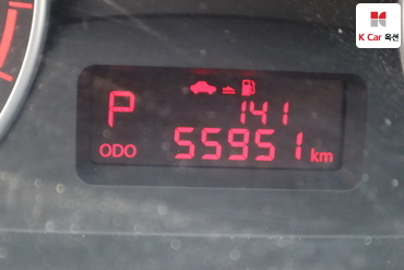2014 - ssangyong korando