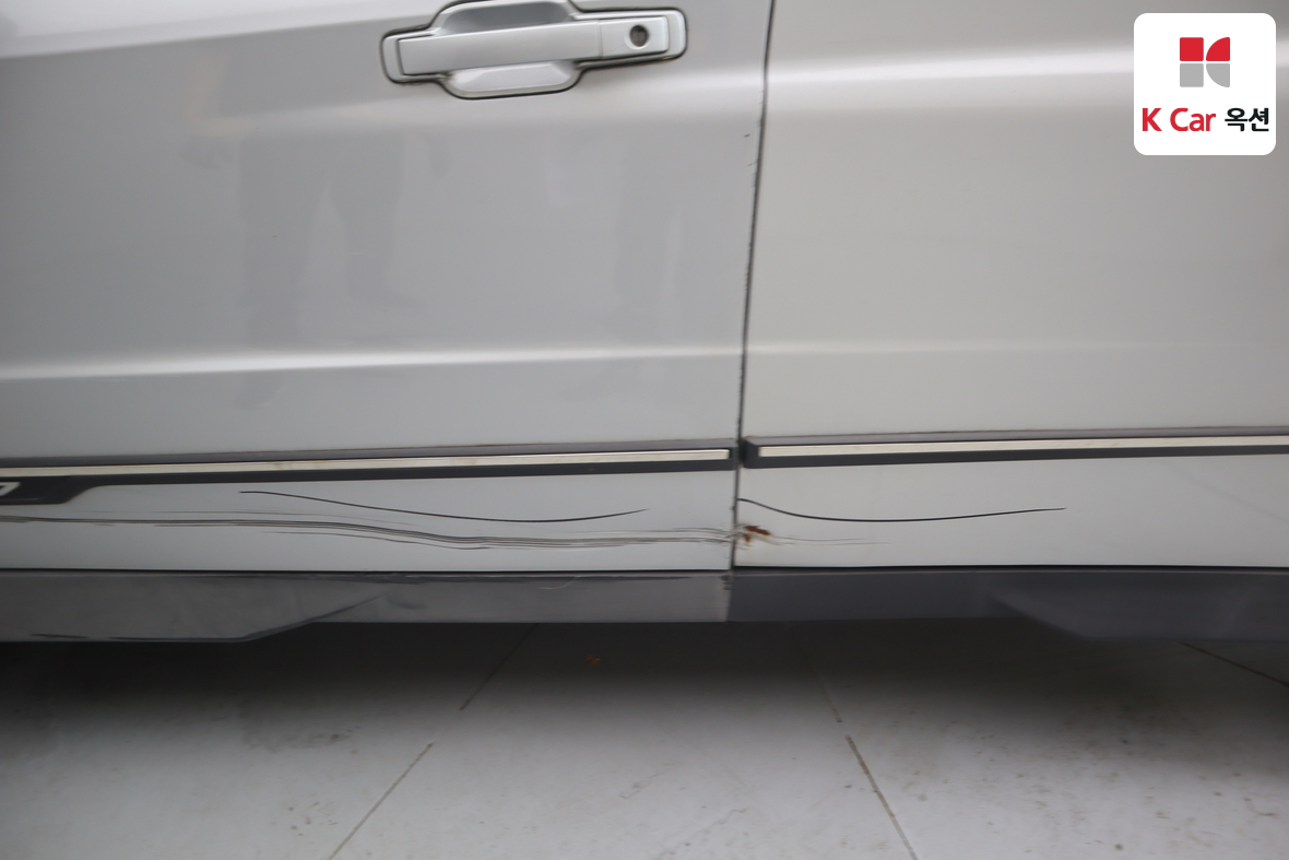 KG Mobility Korando Sports - 41