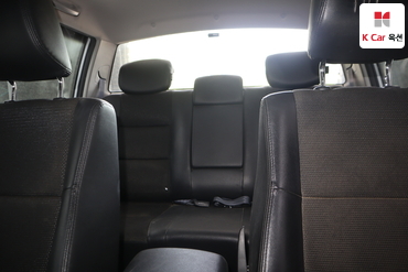 2014 - ssangyong korando