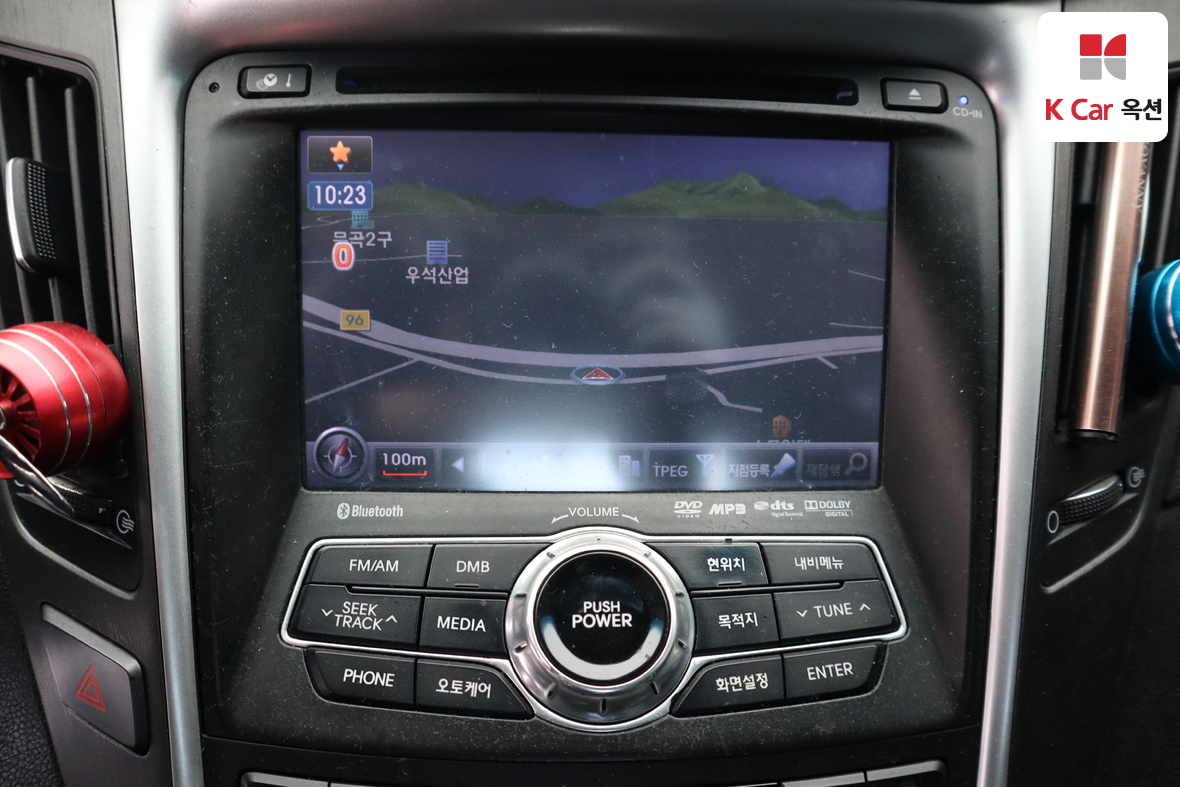 Hyundai Sonata - 13