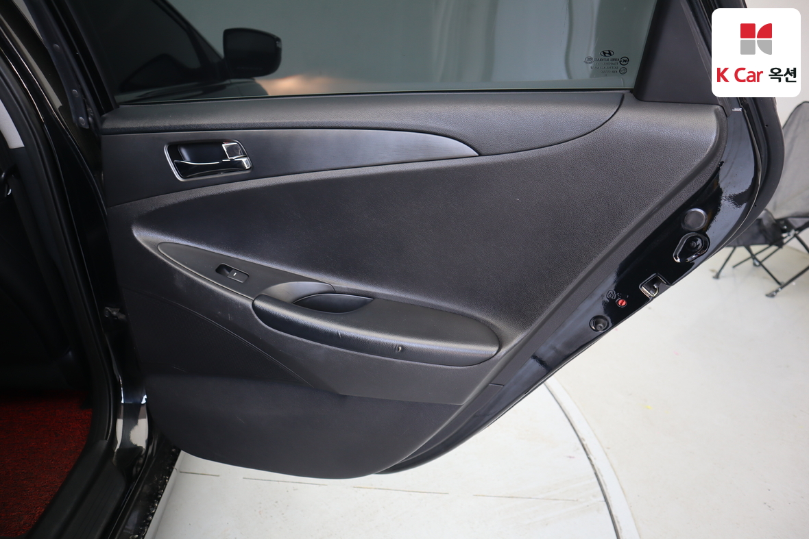 Hyundai Sonata - 25