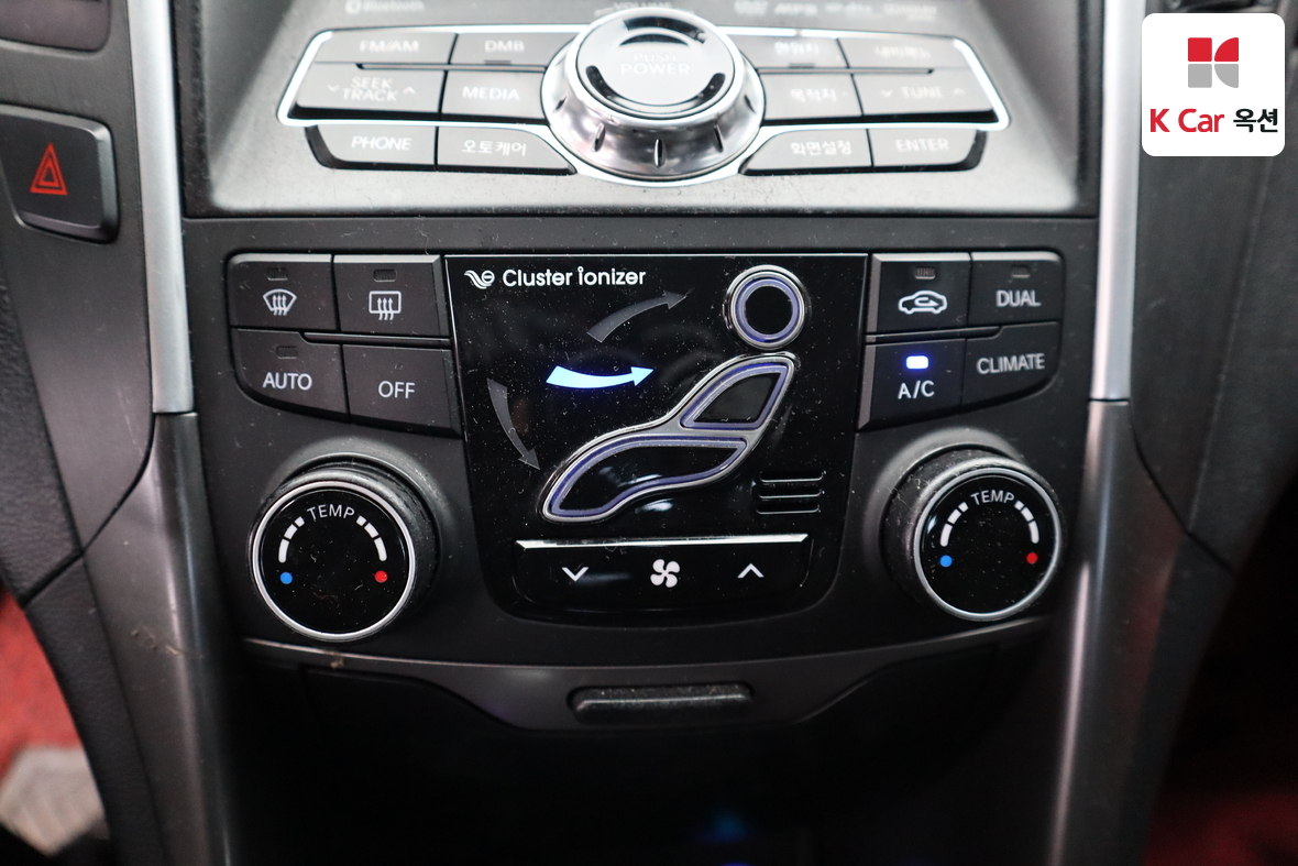 Hyundai Sonata - 14