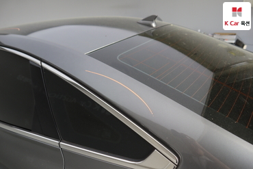 2016 - renault sm6