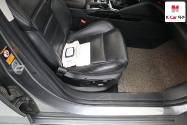 2016 - renault sm6