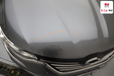 2016 - renault sm6