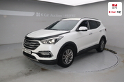 هيونداي SANTAFE