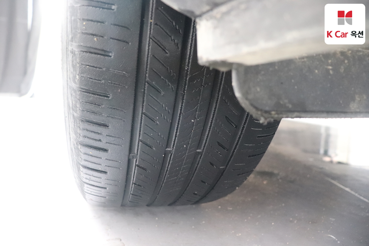 هيونداي SANTAFE - 31