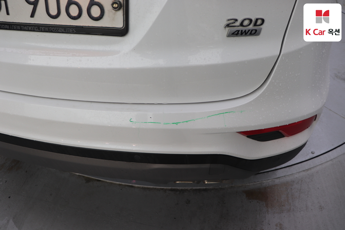 هيونداي SANTAFE - 38