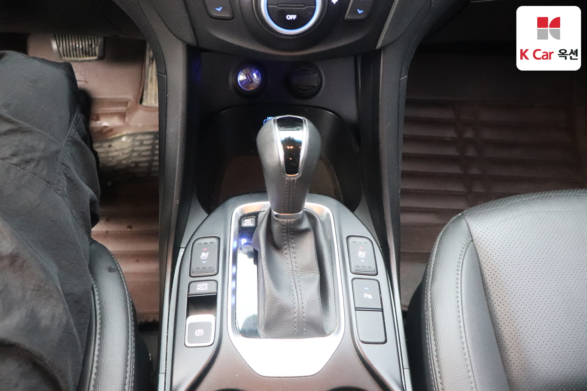 هيونداي SANTAFE - 15