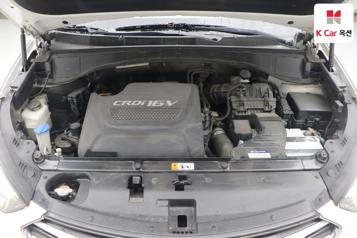 هيونداي SANTAFE - 32