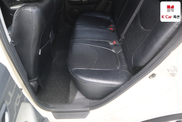 2013 - kia soul