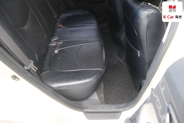 2013 - kia soul