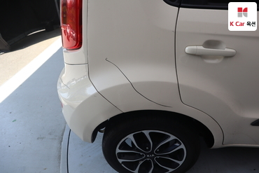 2013 - kia soul