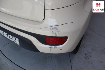 2013 - kia soul