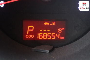 2013 - kia soul