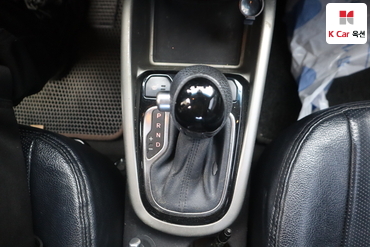 2013 - kia soul