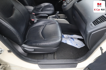 2013 - kia soul