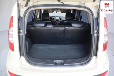 2013 - kia soul