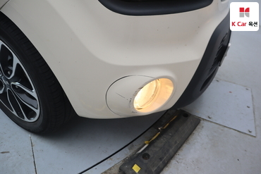 2013 - kia soul
