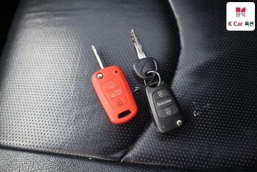 2013 - kia soul