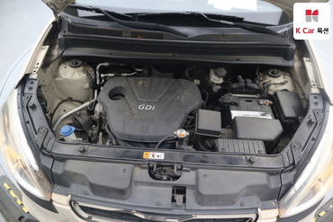 2013 - kia soul