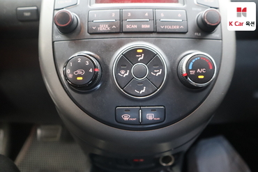 2013 - kia soul