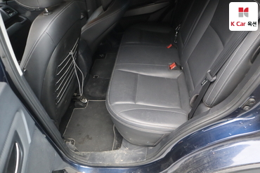 2017 - ssangyong tivoli
