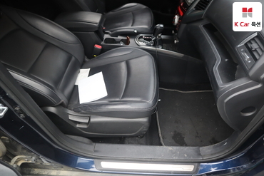 2017 - ssangyong tivoli