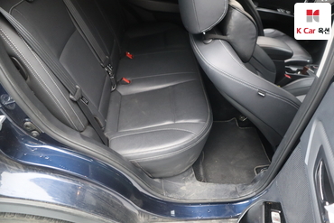 2017 - ssangyong tivoli