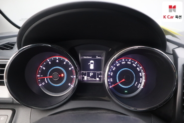 2017 - ssangyong tivoli