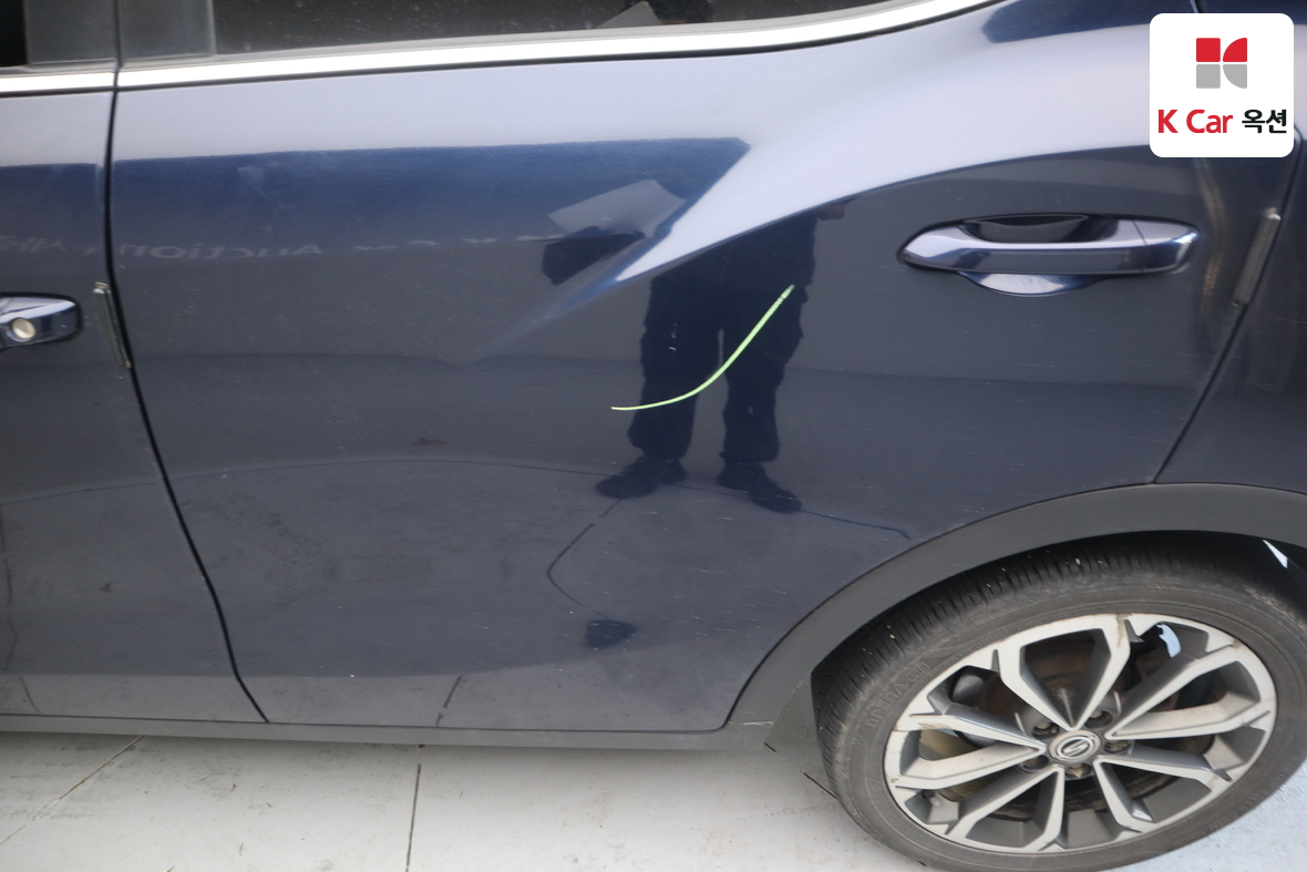 KG Mobility Tivoli - 37