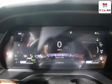2023 - jeep grand cherokee