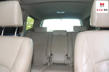 2013 - kia mohave