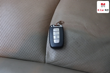 2013 - kia mohave