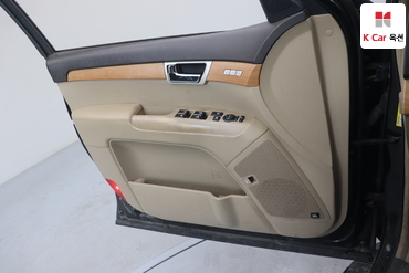 2013 - kia mohave