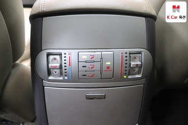 2013 - kia mohave