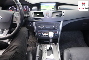 2019 - renault sm5