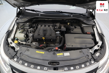 2019 - renault sm5