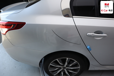 2019 - renault sm5