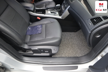 2019 - renault sm5