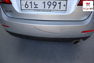 2019 - renault sm5
