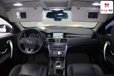 2019 - renault sm5