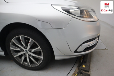2019 - renault sm5