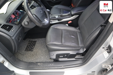 2019 - renault sm5