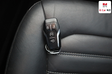 2014 - ford fusion