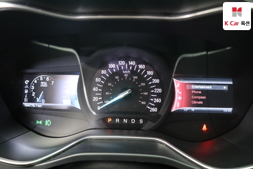 2014 - ford fusion