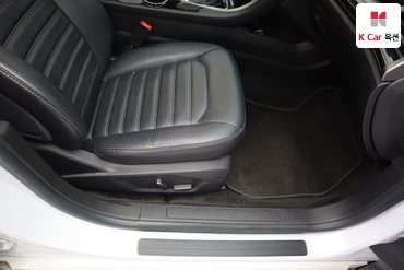 2014 - ford fusion