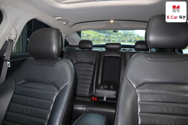 2014 - ford fusion