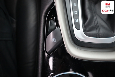 2014 - ford fusion