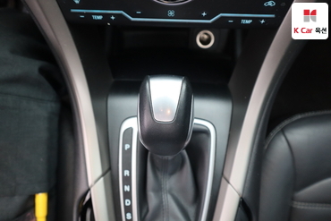 2014 - ford fusion